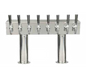 Micro Matic DPT38PSS-PL Draft Beer Tower