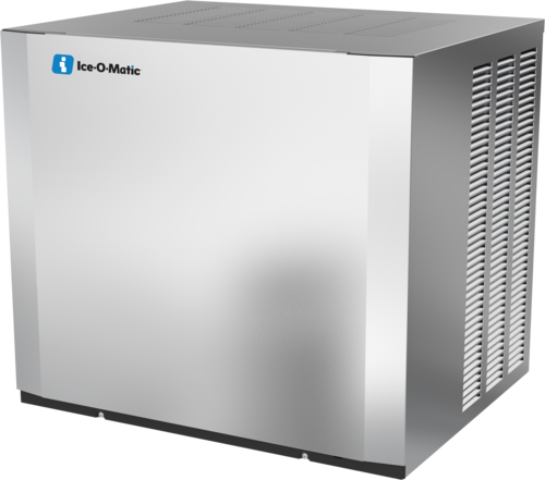 Ice-O-Matic CIM1136FA90 30 1/4" 1000 lb Full Cube Air-Cooled Ice Machine