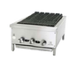 Jade Range JB-18 18" Gas Countertop Charbroiler