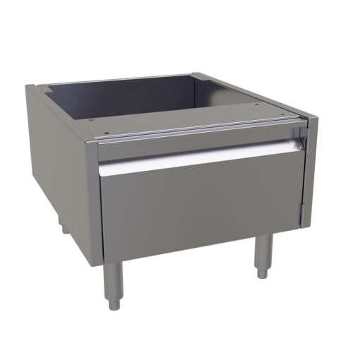 Glastender ACB-20 20" Underbar Add-On Unit