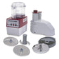 Robot Coupe R2CLRDICE 9 1/8" Food Processor