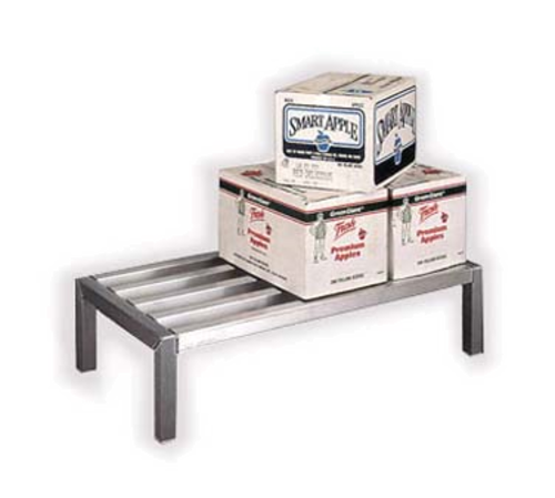 New Age 4065 48" Dunnage Rack