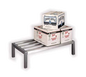 New Age 4065 48" Dunnage Rack