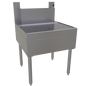 Glastender BDB-24 24" Underbar Beer Station