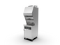 Giles WOG-MP-VH 24 1/8" Ventless Fryer