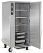 FWE MT-1826-15 27 1/4" Heated Holding Cabinet
