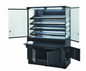 Axis KSSD-45CT 44 3/4" Bakery Display Case
