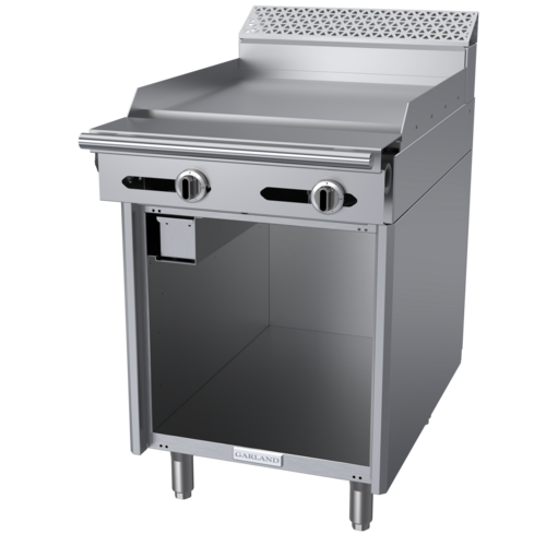 Garland C24-1S 24" Gas Heavy Duty Range