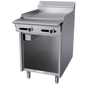 Garland C24-1S 24" Gas Heavy Duty Range