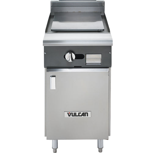 Vulcan V1P18 18" Gas Heavy Duty Range