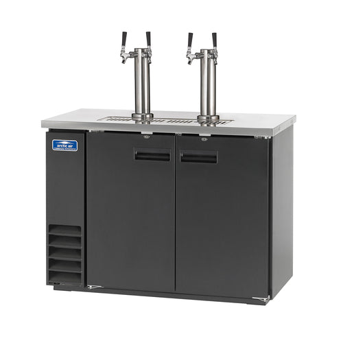 Arctic Air ADD48R-2 49" Draft Beer Cooler