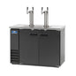 Arctic Air ADD48R-2 49" Draft Beer Cooler