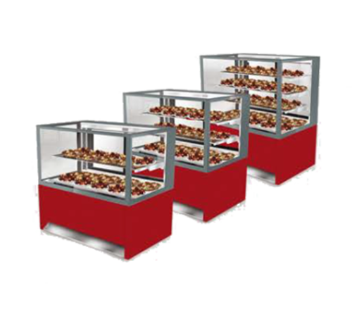 Oscartek ITALIA 2 C 900 35 1/2" Refrigerated Display Case