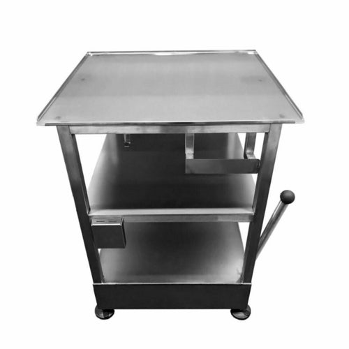 Bizerba SLICER-TABLE-2 26" Equipment Stand