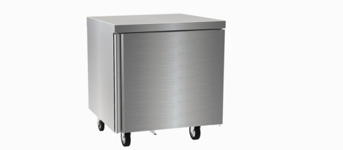 Delfield 4432NP 32" Worktop Refrigerator