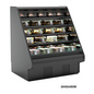 Structural Concepts GHSS460R (FLAT) 51" Refrigerated Display Case