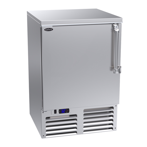 Krowne FMC24 24" Undercounter Freezer