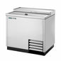 True TD-36-12-S-HC 36 3/4" Bottle Cooler