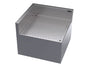 Krowne KR24-DR90 24" Underbar Add-On Unit
