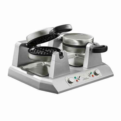 Waring WW250X2 20" Waffle Maker