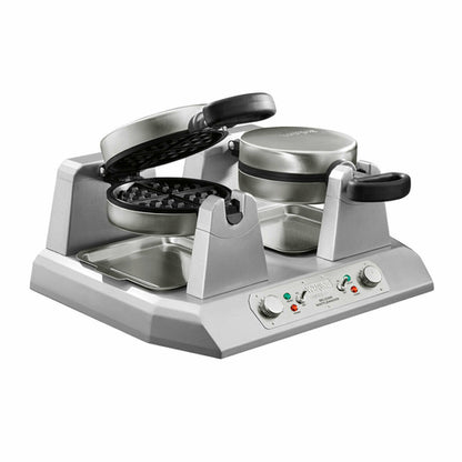 Waring WW250X2 20" Waffle Maker