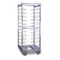 Cres Cor 207UA12AD 26 3/8" Pan Rack