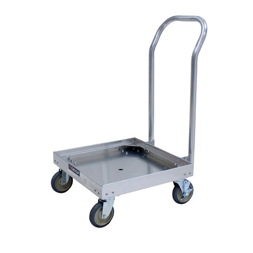 Cres Cor 5002020Z 20 5/8" Dishwasher Rack Dolly