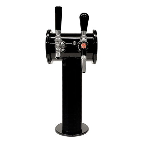 Foxx 11C02100 7" Draft Beer Tower