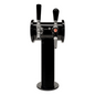 Foxx 11C02100 7" Draft Beer Tower