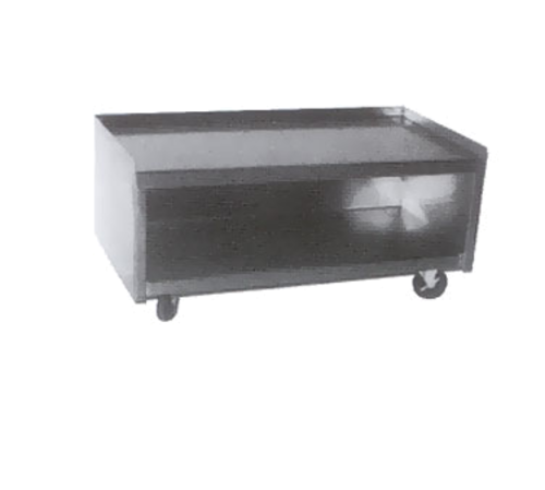 La Rosa L-73116-28 116" Equipment Stand