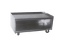 La Rosa L-73116-28 116" Equipment Stand