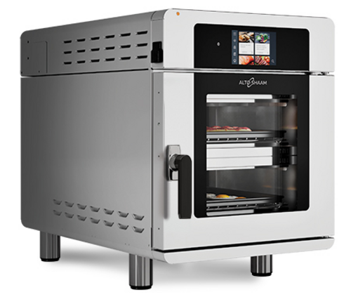 Alto-Shaam VMC2-H2H 21 1/2" High-Speed Oven