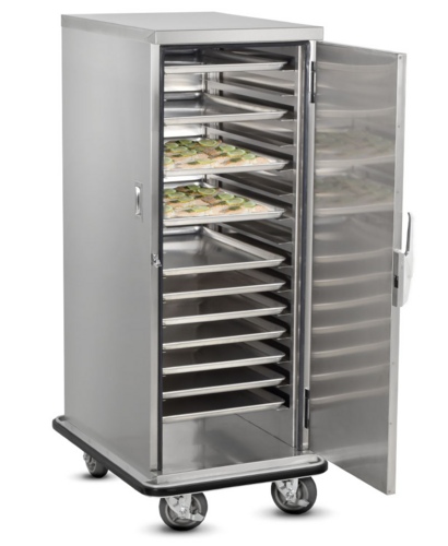 FWE ETC-1826-16 25 3/4" Heated Holding Cabinet