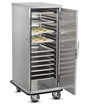 FWE ETC-1826-16 25 3/4" Heated Holding Cabinet