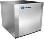 Ice-O-Matic CIM0320HW90 22" 320 lb Half Cube Water-Cooled Ice Machine