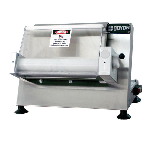 Doyon DL12SP 17" Dough Sheeter