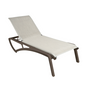 Grosfillex UT741599 30" Patio Lounge Seating