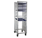 New Age 1331 20 3/8" Pan Rack