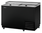 Turbo Air TBC-50SB-GF-N 50" Glass Froster / Chiller