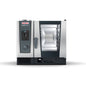 RATIONAL ICC 6-HALF NG 120V 1 PH (LM200BG) 33 1/2" Gas Combi Oven