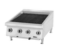 Garland UTBG24-NR24 23 5/8" Gas Countertop Charbroiler