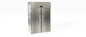 Delfield DSLH2-S 51 7/8" Heated Holding Cabinet
