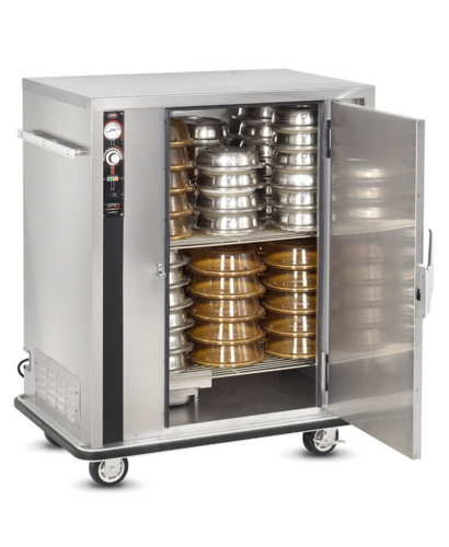 FWE P-72 42 1/2" Banquet Cabinet