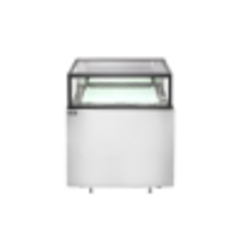Omcan 48561 36" Refrigerated Bakery Case