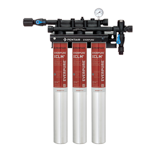 Everpure EV976113 21 3/8" Water Filtration System