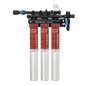 Everpure EV976113 21 3/8" Water Filtration System