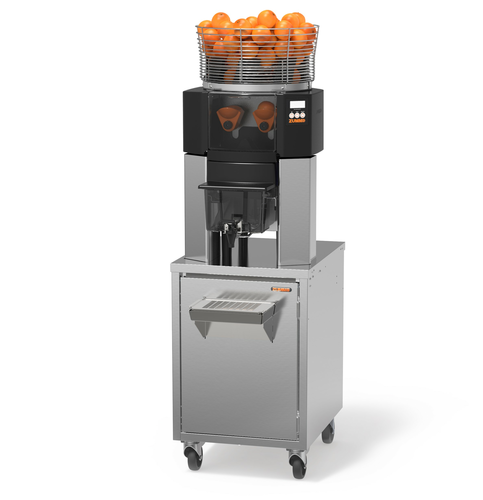 Zummo CS14-N50 19 3/4" Electric Juicer