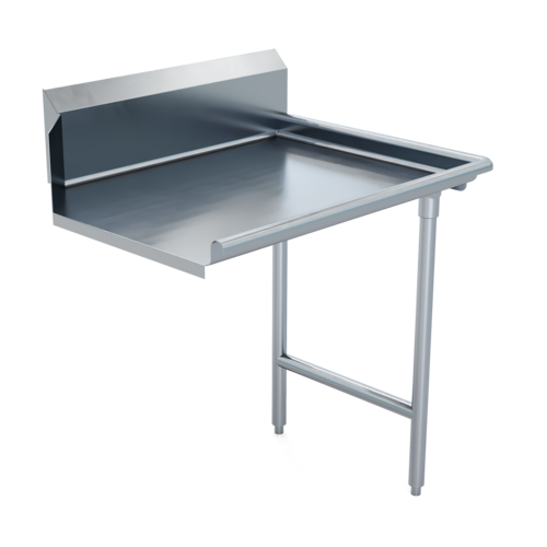 Winholt CDT-14-S-60R 60" Dishtable