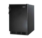 Summit FF6BK7 23 5/8" Solid Door Undercounter Refrigerator