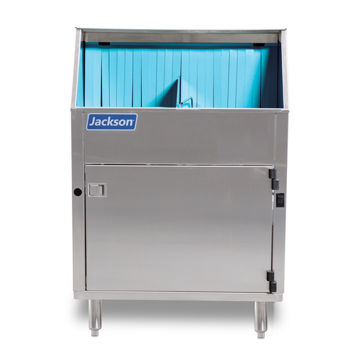 Jackson DELTA 1200 25 1/4" Glass Washer